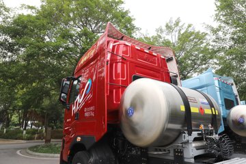 ������������H7pro ½���� 610���� 6X4 AMT�Զ��� ǣ����ͼƬ