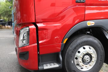 ������������H7pro ½���� 610���� 6X4 AMT�Զ��� ǣ����ͼƬ