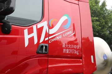 ������������H7pro ½���� 610���� 6X4 AMT�Զ��� ǣ����ͼƬ