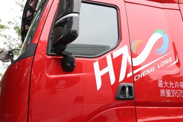 ������������H7pro ½���� 610���� 6X4 AMT�Զ��� ǣ����ͼƬ