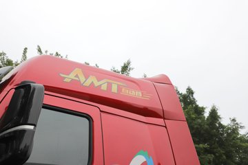 ������������H7pro ½���� 610���� 6X4 AMT�Զ��� ǣ����ͼƬ