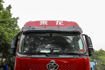 乘龙H7 pro&nbsp;牵引车外观                                                图片