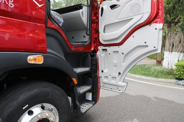 ������������H7pro ½���� 610���� 6X4 AMT�Զ��� ǣ����ͼƬ