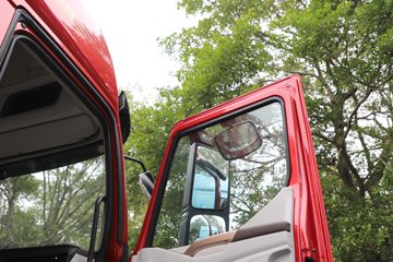 ������������H7pro ½���� 610���� 6X4 AMT�Զ��� ǣ����ͼƬ