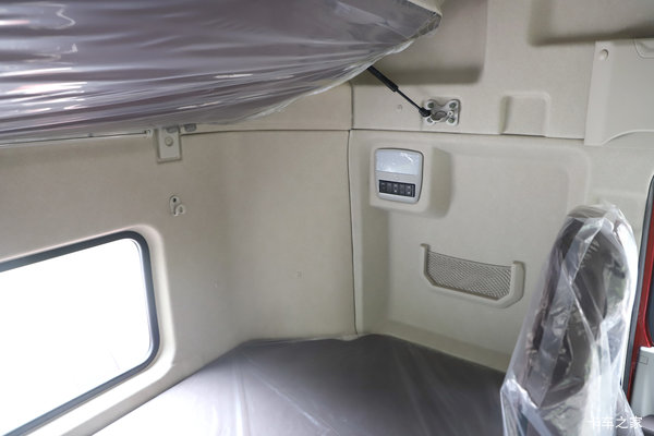 630大马力大卧铺H7 Pro车型限时钜惠中