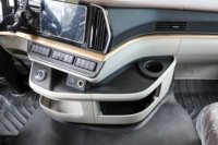 东风柳汽 乘龙H7pro 490马力 法士特12档 6X4牵引车