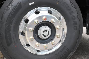 ������������H7pro ½���� 610���� 6X4 AMT�Զ��� ǣ����ͼƬ