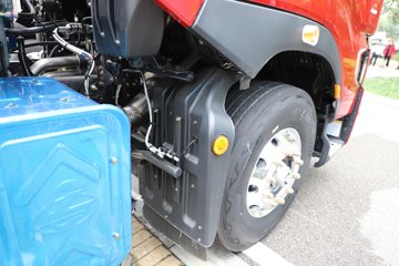 ������������H7pro ½���� 610���� 6X4 AMT�Զ��� ǣ����ͼƬ