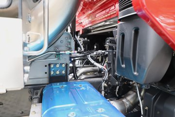 ������������H7pro ½���� 610���� 6X4 AMT�Զ��� ǣ����ͼƬ