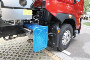 ������������H7pro ½���� 610���� 6X4 AMT�Զ��� ǣ����ͼƬ