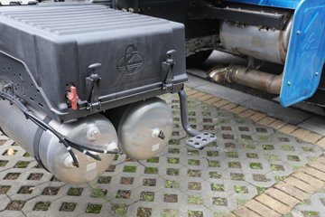 ������������H7pro ½���� 610���� 6X4 AMT�Զ��� ǣ����ͼƬ