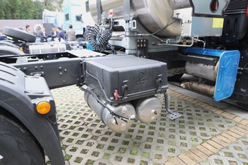 ������������H7pro ½���� 610���� 6X4 AMT�Զ��� ǣ����ͼƬ