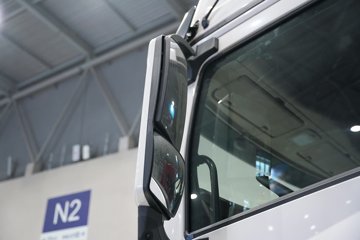 �������ó������콢KX ��ҫ�� 6X4 ��϶���ǣ���� ����ʱ��18.7kWhͼƬ