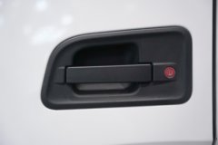 东风商用车天龙旗舰KX 嵘耀版 6X4 混合动力牵引车 宁德时代18.7kWh