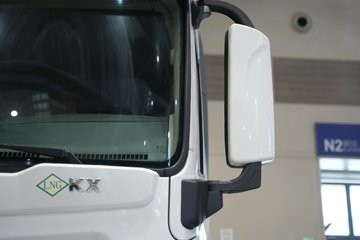 �������ó������콢KX ��ҫ�� 6X4 ��϶���ǣ���� ����ʱ��18.7kWhͼƬ