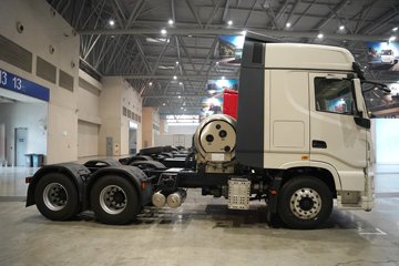 �������ó������콢KX ��ҫ�� 6X4 ��϶���ǣ���� ����ʱ��18.7kWhͼƬ