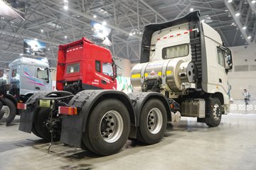 �������ó������콢KX ��ҫ�� 6X4 ��϶���ǣ���� ����ʱ��18.7kWhͼƬ