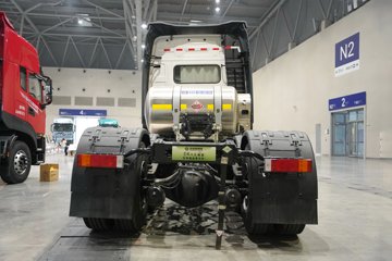 �������ó������콢KX ��ҫ�� 6X4 ��϶���ǣ���� ����ʱ��18.7kWhͼƬ