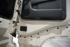 东风商用车天龙旗舰KX 嵘耀版 6X4 混合动力牵引车 宁德时代18.7kWh