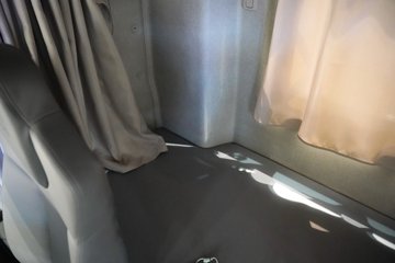 �������ó������콢KX ��ҫ�� 6X4 ��϶���ǣ���� ����ʱ��18.7kWhͼƬ