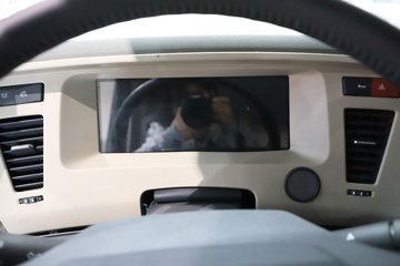 �������ó������콢KX ��ҫ�� 6X4 ��϶���ǣ���� ����ʱ��18.7kWhͼƬ