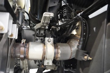 �������ó������콢KX ��ҫ�� 6X4 ��϶���ǣ���� ����ʱ��18.7kWhͼƬ