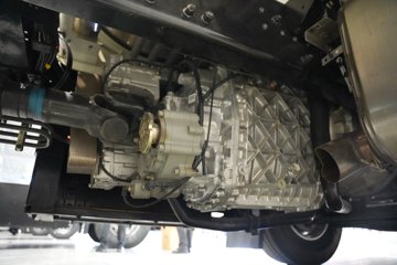 �������ó������콢KX ��ҫ�� 6X4 ��϶���ǣ���� ����ʱ��18.7kWhͼƬ