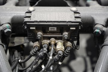 �������ó������콢KX ��ҫ�� 6X4 ��϶���ǣ���� ����ʱ��18.7kWhͼƬ