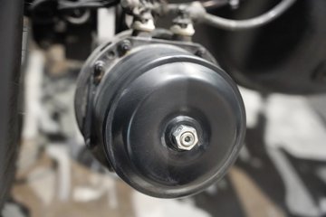 �������ó������콢KX ��ҫ�� 6X4 ��϶���ǣ���� ����ʱ��18.7kWhͼƬ