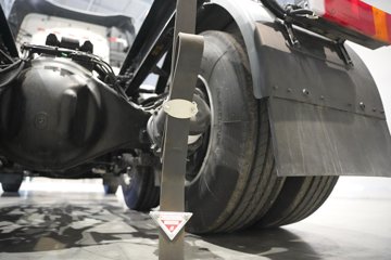 �������ó������콢KX ��ҫ�� 6X4 ��϶���ǣ���� ����ʱ��18.7kWhͼƬ