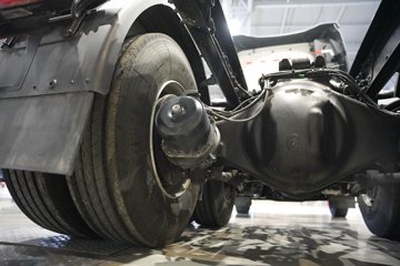 �������ó������콢KX ��ҫ�� 6X4 ��϶���ǣ���� ����ʱ��18.7kWhͼƬ