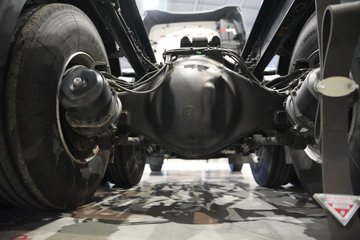 �������ó������콢KX ��ҫ�� 6X4 ��϶���ǣ���� ����ʱ��18.7kWhͼƬ