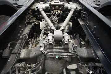 �������ó������콢KX ��ҫ�� 6X4 ��϶���ǣ���� ����ʱ��18.7kWhͼƬ