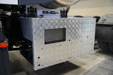 �������ó������콢KX ��ҫ�� 6X4 ��϶���ǣ���� ����ʱ��18.7kWhͼƬ