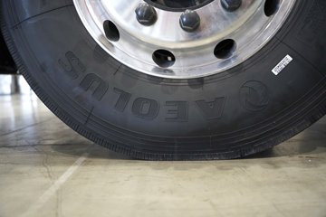 �������ó������콢KX ��ҫ�� 6X4 ��϶���ǣ���� ����ʱ��18.7kWhͼƬ