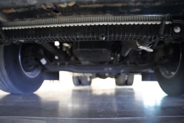 �������ó������콢KX ��ҫ�� 6X4 ��϶���ǣ���� ����ʱ��18.7kWhͼƬ