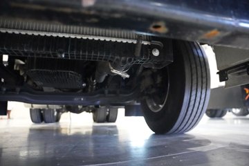 �������ó������콢KX ��ҫ�� 6X4 ��϶���ǣ���� ����ʱ��18.7kWhͼƬ