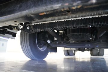 �������ó������콢KX ��ҫ�� 6X4 ��϶���ǣ���� ����ʱ��18.7kWhͼƬ