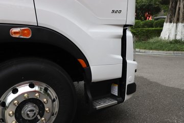 �������� ����H7�ؿ� 520���� 4X2 AMT�Զ���ǣ����ͼƬ