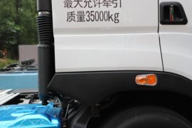 乘龙H7&nbsp;牵引车外观                                                图片