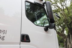 东风柳汽 乘龙H7重卡 520马力 4X2 AMT自动档牵引车