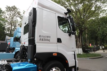 �������� ����H7�ؿ� 520���� 4X2 AMT�Զ���ǣ����ͼƬ