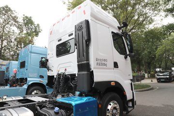 �������� ����H7�ؿ� 520���� 4X2 AMT�Զ���ǣ����ͼƬ