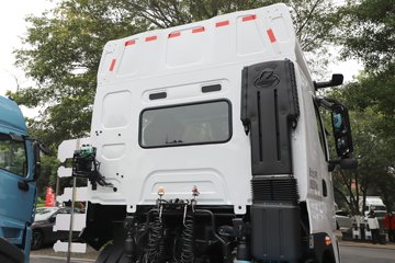 �������� ����H7�ؿ� 520���� 4X2 AMT�Զ���ǣ����ͼƬ