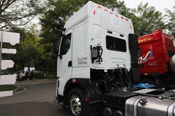 �������� ����H7�ؿ� 520���� 4X2 AMT�Զ���ǣ����ͼƬ