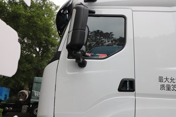 �������� ����H7�ؿ� 520���� 4X2 AMT�Զ���ǣ����ͼƬ