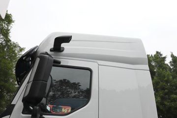 �������� ����H7�ؿ� 520���� 4X2 AMT�Զ���ǣ����ͼƬ