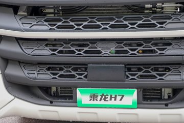 �������� ����H7�ؿ� 520���� 4X2 AMT�Զ���ǣ����ͼƬ