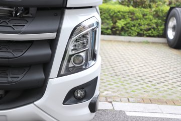 �������� ����H7�ؿ� 520���� 4X2 AMT�Զ���ǣ����ͼƬ