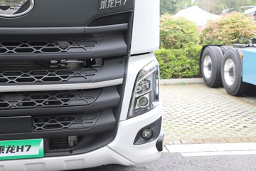 �������� ����H7�ؿ� 520���� 4X2 AMT�Զ���ǣ����ͼƬ